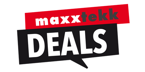MAXXTEKK